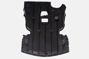 BMW SERIA 3 E90 2004-2011 OSŁONA DOLNA SILNIKA 51757129341