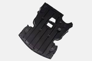 BMW SERIA 3 E90 2004-2011 OSŁONA DOLNA SILNIKA 51757129341