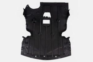 BMW SERIA 3 E90 2004-2011 OSŁONA DOLNA SILNIKA 51757129341