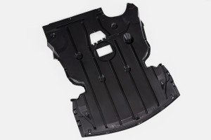 BMW SERIA 3 E91 2004-2011 OSŁONA DOLNA SILNIKA 51757129341