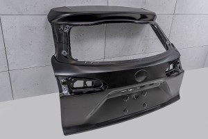 TOYOTA COROLLA CROSS XG10 2020+ STALOWA KLAPA TYLNA 6700516500