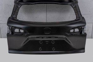 TOYOTA COROLLA CROSS XG10 2020+ STALOWA KLAPA TYLNA 6700516500