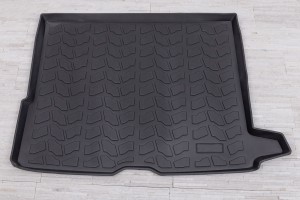 MERCEDES GLC X253 2015-2020 PRZED FACELIFTINGIEM MATA BAGAŻNIKA