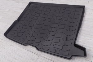 MERCEDES GLC X253 2015-2020 PRZED FACELIFTINGIEM MATA BAGAŻNIKA