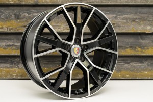 AUDI A3 A4 A5 A6 A7 A8 TT FELGI 19 5x112