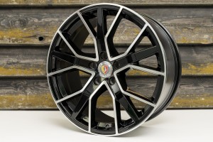 AUDI A3 A4 A5 A6 A7 A8 TT FELGI 19 5x112