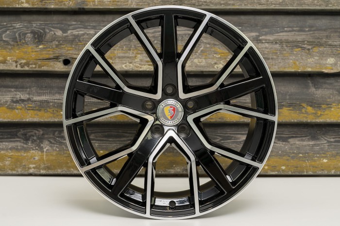 AUDI Q2 Q3 Q5 Q7 FELGI 19 5x112