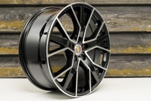 AUDI Q2 Q3 Q5 Q7 FELGI 19 5x112