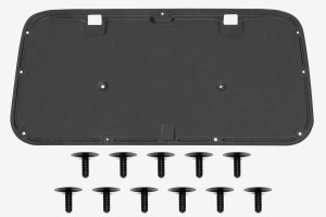 MAZDA 3 IV BP  2019+ WYGŁUSZENIE MASKI BCJH56681