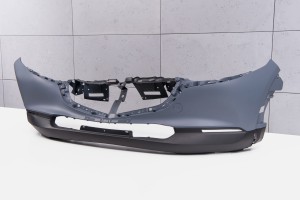 MAZDA CX-30 DM 2019+ ZDERZAK PRZEDNI BEZ PDC BEZ SPRYSKIWACZY DGH950031
