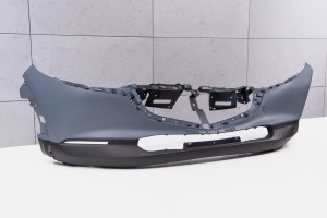 MAZDA CX-30 DM 2019+ ZDERZAK PRZEDNI BEZ PDC BEZ SPRYSKIWACZY DGH950031