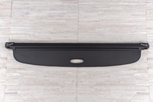 BMW X3 F25 2010-2017 ROLETA BAGAŻNIKA CZARNA 51477335263