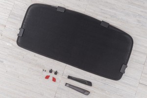 HONDA HR-V III RV 2021+ PÓŁKA BAGAŻNIKA 08U35T7A110