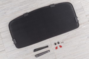 HONDA HR-V III RV 2021+ PÓŁKA BAGAŻNIKA 08U35T7A110