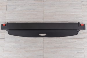 BMW X3 E83 2006-2010 PO FACELIFTINGU ROLETA BAGAŻNIKA CZARNA 51473405903