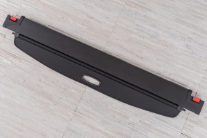 BMW X3 E83 2006-2010 PO FACELIFTINGU ROLETA BAGAŻNIKA CZARNA 51473405903