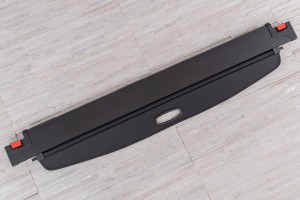 BMW X3 E83 2006-2010 PO FACELIFTINGU ROLETA BAGAŻNIKA CZARNA 51473405903