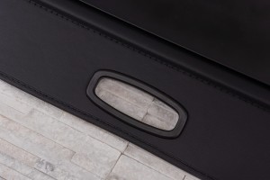 BMW X3 E83 2006-2010 PO FACELIFTINGU ROLETA BAGAŻNIKA CZARNA 51473405903