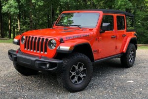 JEEP WRANGLER JL 2018+ LAMPY PRZECIWMGIELNE DO ZDERZAKA CALIFORNIA