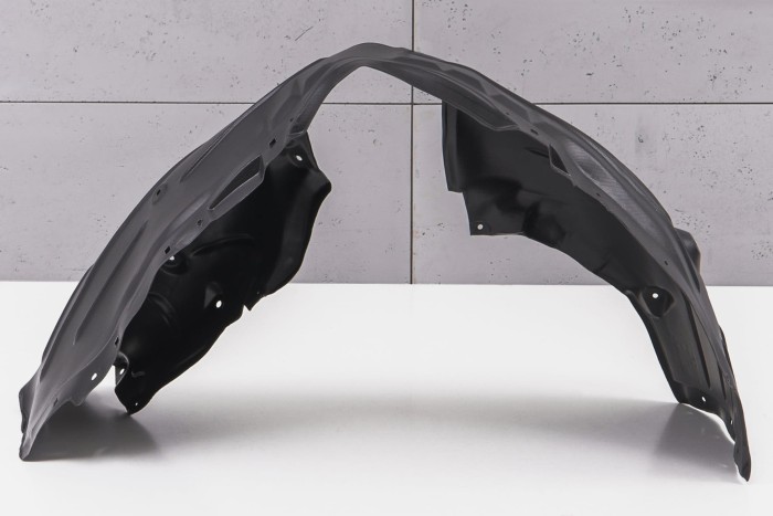 MAZDA CX-30 DM 2019+ NADKOLE PRZEDNIE PRAWE DFR556130