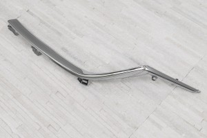 MAZDA 6 III GJ 2012-2018 CHROMOWANA LISTWA GRILLA LEWA GHP9-50-7K1C