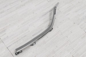 MAZDA 6 III GJ 2012-2018 CHROMOWANA LISTWA GRILLA LEWA GHP9-50-7K1C