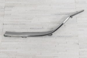 MAZDA 6 III GJ 2012-2018 CHROMOWANA LISTWA GRILLA LEWA GHP9-50-7K1C