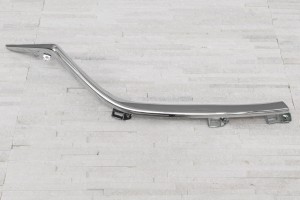 MAZDA 6 III GJ 2014-2018 CHROMOWANA LISTWA GRILLA PRAWA GHP9507J1C