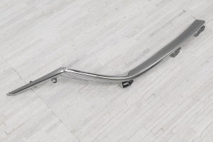 MAZDA 6 III GJ 2014-2018 CHROMOWANA LISTWA GRILLA PRAWA GHP9507J1C