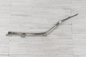 MAZDA 6 III GJ 2014-2018 CHROMOWANA LISTWA GRILLA PRAWA GHP9507J1C