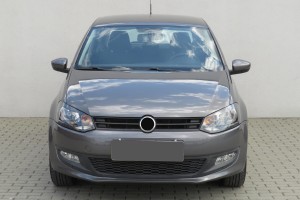 VOLKSWAGEN POLO MK5 V 6R 2009-2014 HATCHBACK PRZED FACELIFTINGIEM HALOGEN PRAWY 6R0941062C