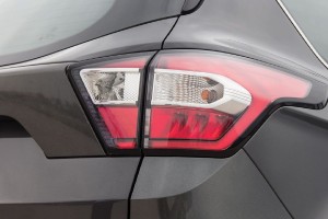 FORD ESCAPE MK3 III 2016-2019 PO FACELIFTINGU LAMPA TYLNA KAROSERYJNA PRAWA GJ5Z13404C