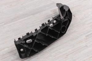 JEEP GRAND CHEROKEE IV WK2 2014-2017 ŚLIZG PRZEDNIEGO ZDERZAKA LEWY 68223469AA