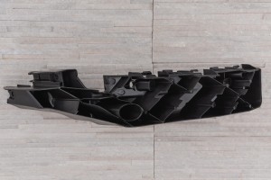 JEEP GRAND CHEROKEE IV WK2 2014-2017 ŚLIZG PRZEDNIEGO ZDERZAKA PRAWY 68223469AA