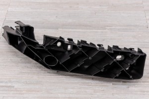 JEEP GRAND CHEROKEE IV WK2 2014-2017 ŚLIZG PRZEDNIEGO ZDERZAKA PRAWY 68223469AA