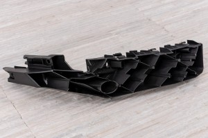 JEEP GRAND CHEROKEE IV WK2 2014-2017 ŚLIZG PRZEDNIEGO ZDERZAKA PRAWY 68223469AA