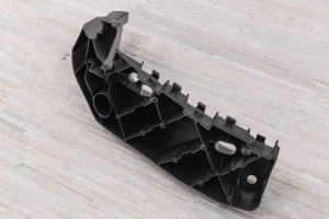 JEEP GRAND CHEROKEE IV WK2 2014-2017 ŚLIZG PRZEDNIEGO ZDERZAKA PRAWY 68223469AA