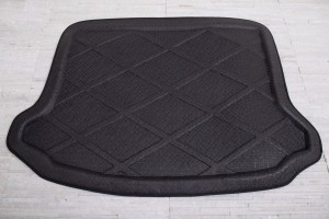 VOLKSWAGEN TIGUAN I 5N 2007-2016 WYKŁADZINA MATA BAGAŻNIKA
