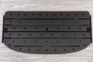 HONDA HR-V II RU 2015-2021 PÓŁKA BAGAŻNIKA 08U35T7S610C