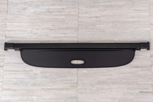 VOLVO V60 II 2018+ ROLETA BAGAŻNIKA CZARNA 31462676