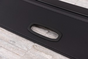 VOLVO V60 II 2018+ ROLETA BAGAŻNIKA CZARNA 31462676