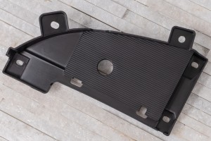 MAZDA 6 III GL 2018+ DRUGI FACELIFTING OSŁONA ATRAPY WSPORNIK PRAWY GSH750154