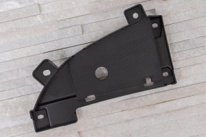 MAZDA 6 III GL 2018+ DRUGI FACELIFTING OSŁONA ATRAPY WSPORNIK PRAWY GSH750154