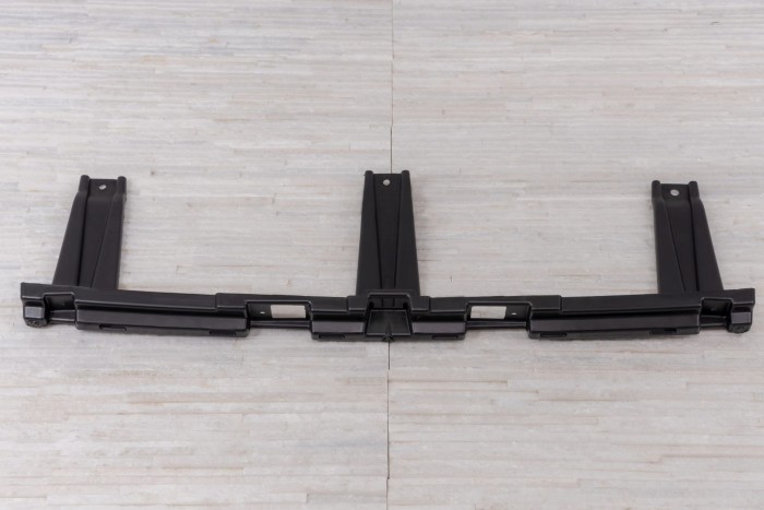 JEEP COMPASS II MP 2020+ PO FACELIFTINGU DOLNE WZMOCNIENIE PRZEDNIEGO ZDERZAKA 68467351AA