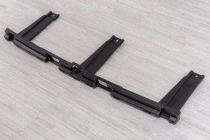 JEEP COMPASS II MP 2020+ PO FACELIFTINGU DOLNE WZMOCNIENIE PRZEDNIEGO ZDERZAKA 68467351AA