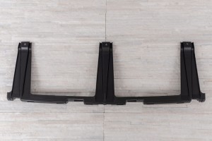 JEEP COMPASS II MP 2020+ PO FACELIFTINGU DOLNE WZMOCNIENIE PRZEDNIEGO ZDERZAKA 68467351AA