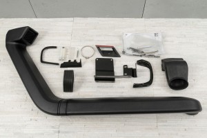 JEEP GLADIATOR JT 2018+ SNORKEL DOLOT POWIETRZA