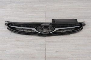 HYUNDAI ELANTRA V MD 2010-2015 GRILL PRZEDNI ATRAPA CHŁODNICY 863503X000