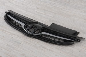 HYUNDAI ELANTRA V MD 2010-2015 GRILL PRZEDNI ATRAPA CHŁODNICY 863503X000