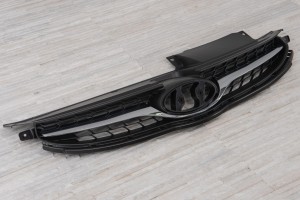 HYUNDAI ELANTRA V MD 2010-2015 GRILL PRZEDNI ATRAPA CHŁODNICY 863503X000